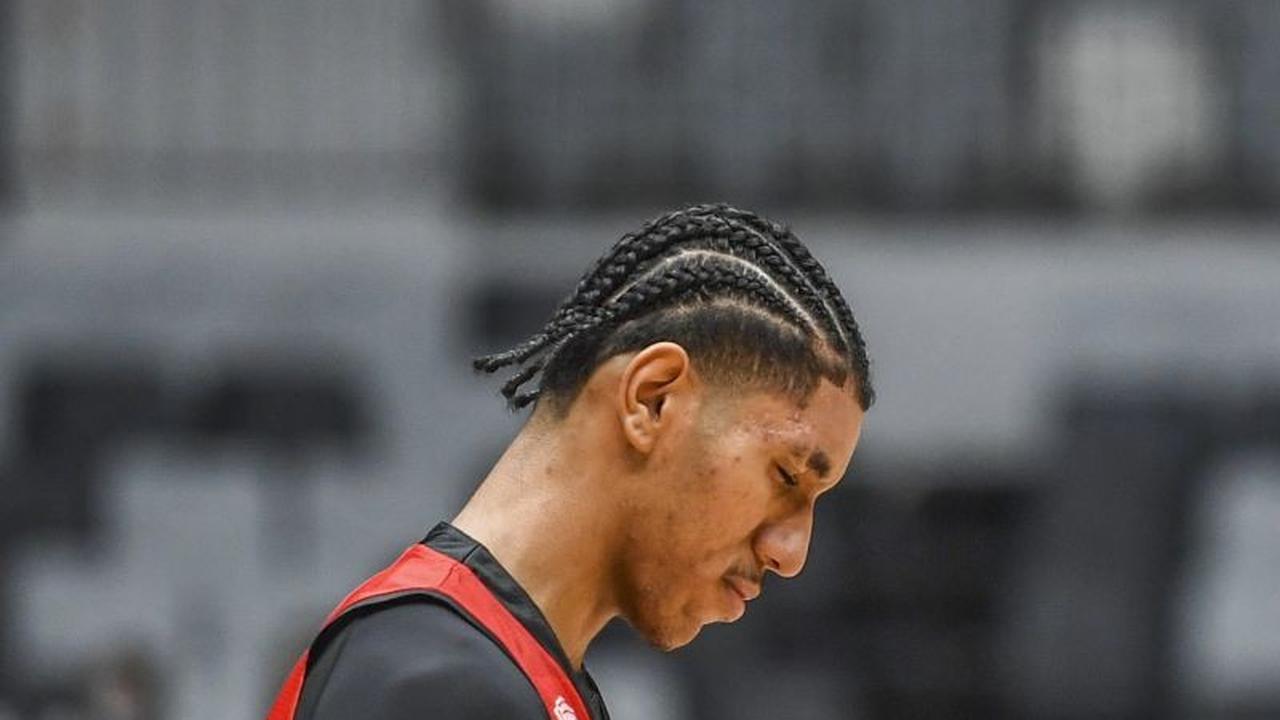 Derrick Michael Kembali Perkuat Timnas Basket Indonesia di SEA Games Thailand 2025