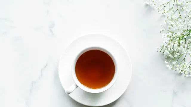 Manfaat Teh Sehat untuk Penderita Diabetes, Untuk Turunkan Risiko Diabetes