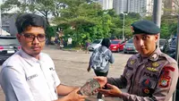 Pasca Kecelakaan Kereta Bekasi, Puluhan Barang Penumpang Diamankan KAI Commuter