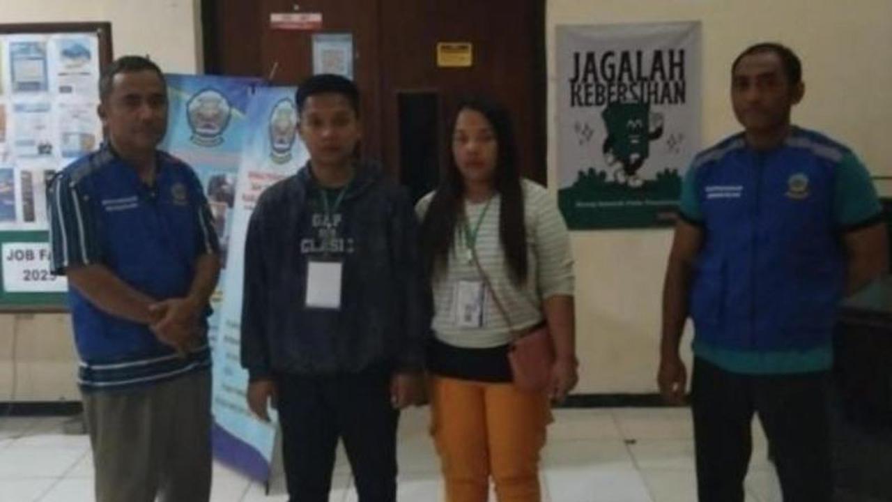 Setelah Setahun Bekerja Ilegal, Pemkab Bangkalan Bantu Pemulangan PMI Ilegal Bangkalan dari Malaysia