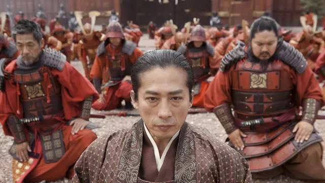 Hiroyuki Sanada