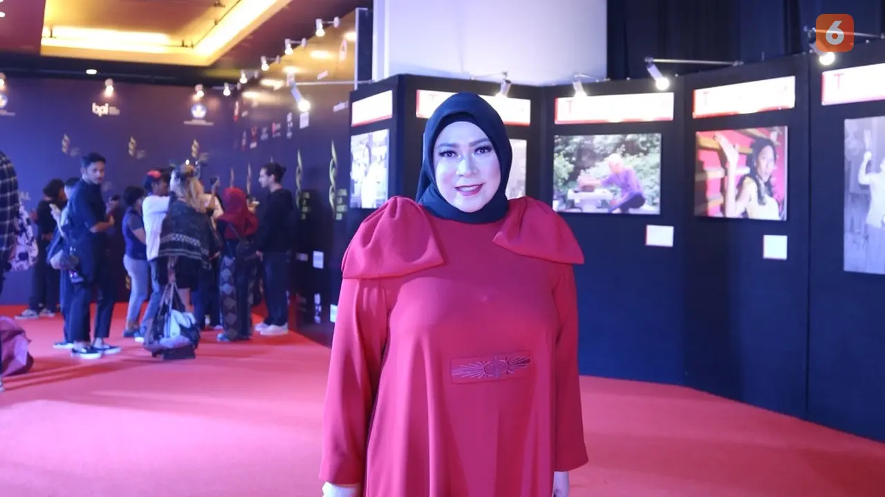 [Fimela] Melly Goeslaw FFI 2019