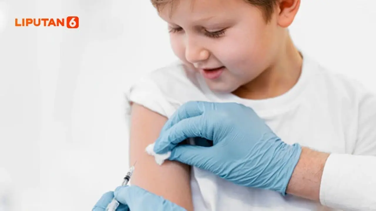 <p>Menyoal Penyakit Hepatitis A, Hepatitis B, Hepatitis C, Hepatitis D, Hepatitis E dan Jenis Vaksinasi yang Harus Diberikan (Dok. Freepik.com)</p>
