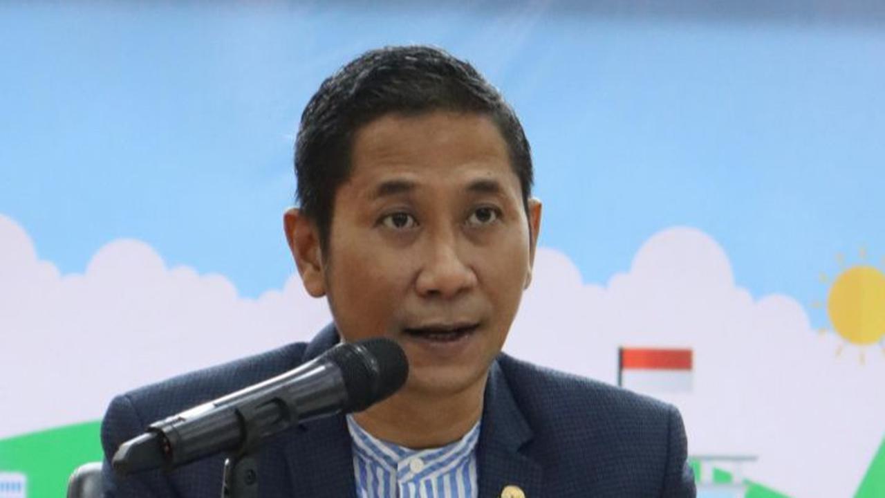 Bantah Komisi III DPR, KY Tegaskan Tak Ada Pelanggaran Seleksi Calon Hakim Agung