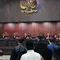 MK Tolak Gugatan Syarat Pendidikan Wapres Gibran
