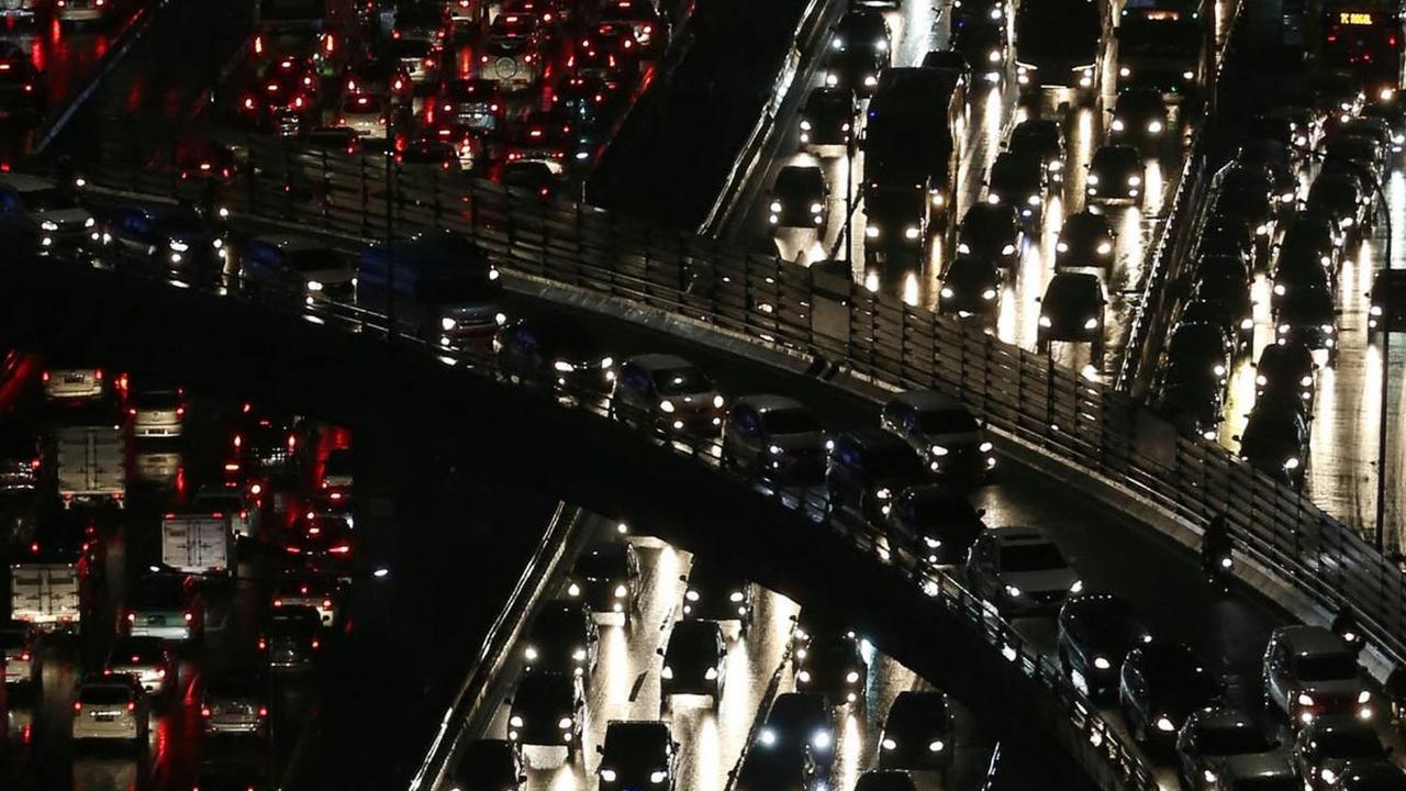 Begini Peran Besar BUMD Wujudkan Jakarta Global City
