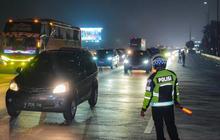 Cerita Pemudik Tak Lagi Terjebak Macet Panjang karena Penerapan One Way-Contraflow