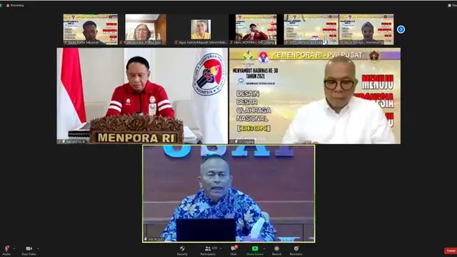 Webinar