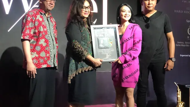 Wika Salim