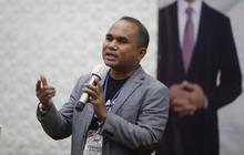 Sosok Sahrin Hamid, Orang Dekat Anies Baswedan yang Kini Jadi Komisaris Jakpro