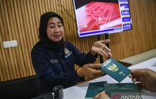 Perbedaan GCI dan Golden Visa Indonesia: Kemenimipas Jelaskan Fokus dan Manfaatnya