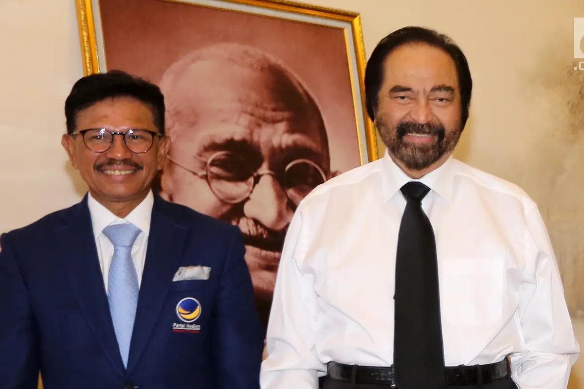 Partai NasDem
