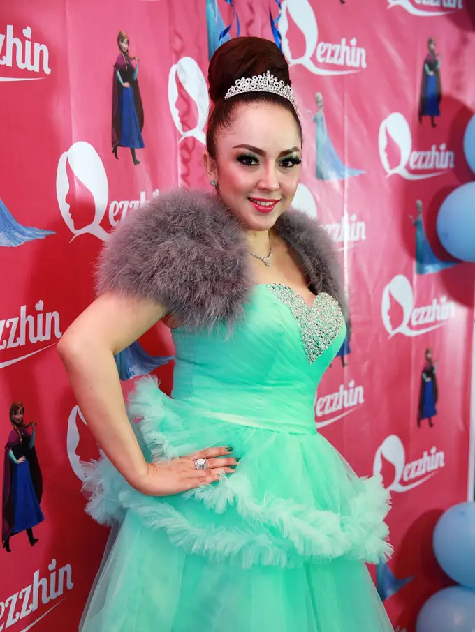 Regina Andriane Saputri