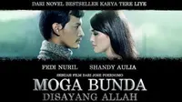 Melihat Keadilan Tuhan di Film `Moga Bunda Disayang Allah`