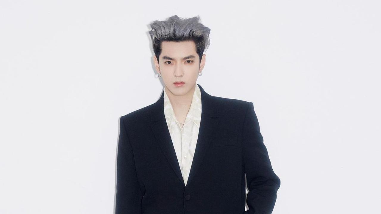 Kris Wu. (Instagram/ kriswu)