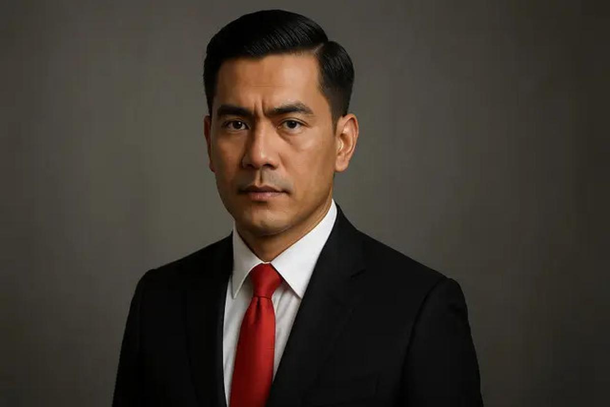 7 Model Rambut Pria untuk Upacara HUT RI ke-80, Tampilan Rapi hingga Penuh Wibawa