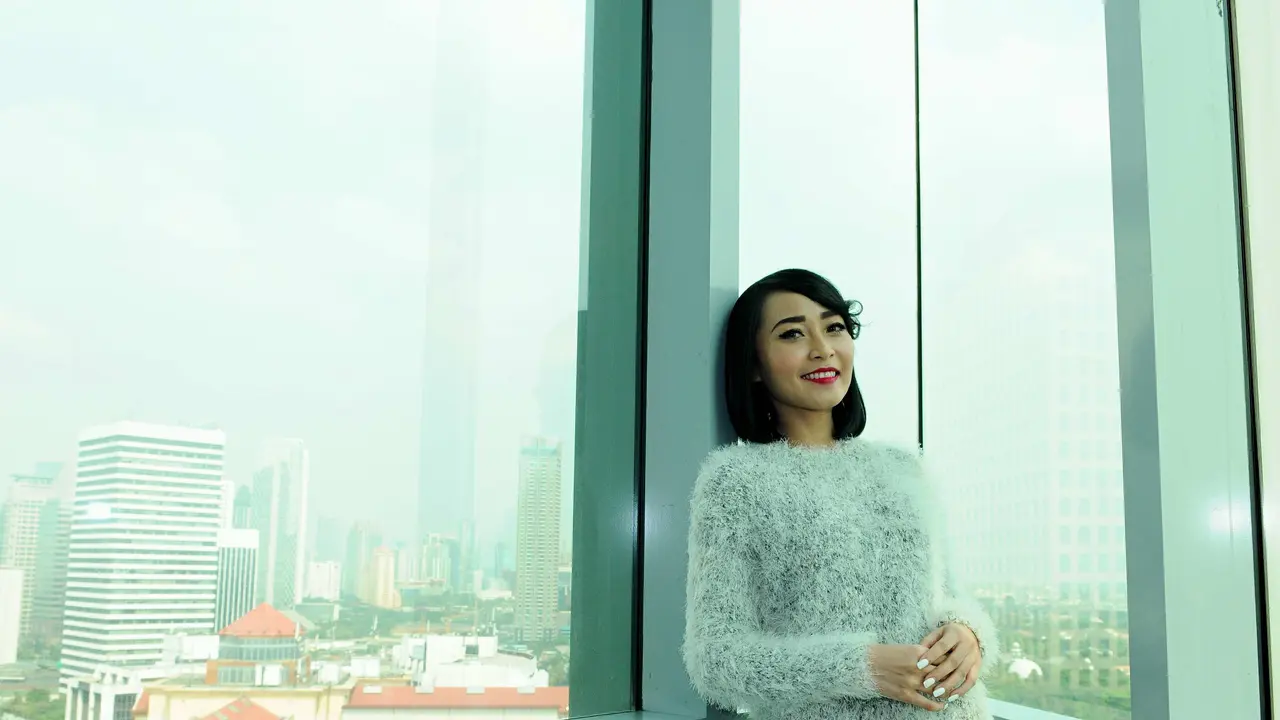 Rini Wulandari