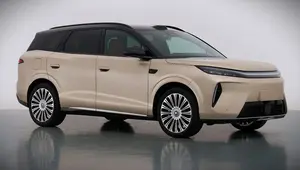 Tenaga BYD Tang EV AWD Naik Drastis