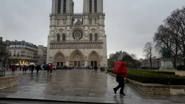 Katedral Notre Dame