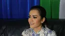Ditemui Bintang.com di Jakarta Timur, Jumat malam (9/10/2015), Julia Perez atau akrab disapa Jupe ini mengakui bahwa Patrio sebagai grup lawak idolanya hingga kini.  (Galih W. Satria/Bintang.com)