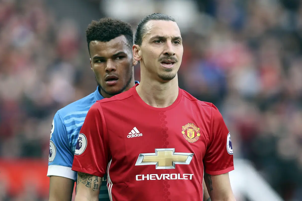 Manchester United (MU)
