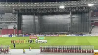 Coldplay Konser 15 November 2023, Timnas Indonesia Terusir dari SUGBK untuk FIFA Matchday Akhir Tahun?
