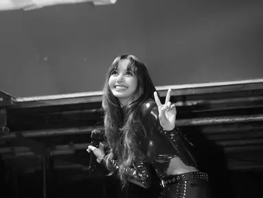 Lisa Blackpink (Foto: Instagram/ lalalalisa_m)