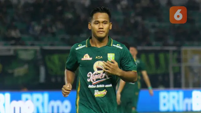 Toni Firmansyah, Persebaya Surabaya