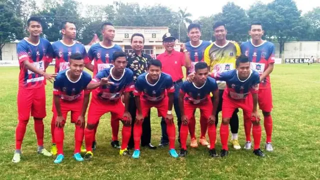 Persigo Semeru FC