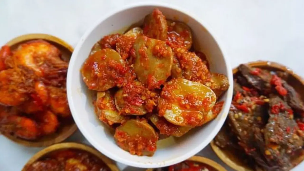Cara mengolah jengkol agar empuk