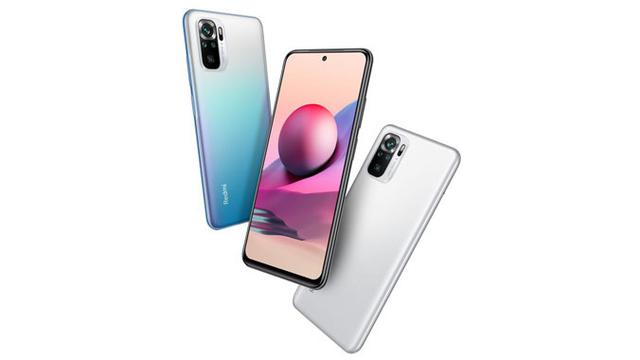 Ini Spesifikasi Lengkap Redmi Note 10S