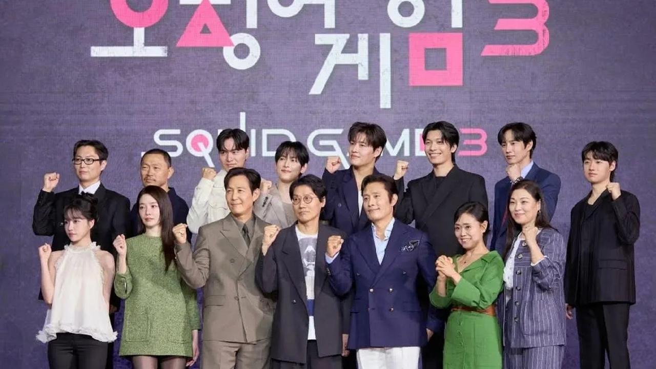 Sutradara Squid Game Ungkap Soal Kemungkinan Season 4, Benarkah Akan Dilanjutkan?