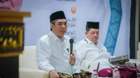 Gus Ghofur: Kitab KH Zulfa Layak Jadi Rujukan Munas NU