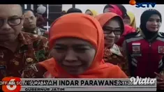 Berbagai makanan produk unggulan dari seluruh kabupaten kota di Jawa Timur dipamerkan di Hari Pangan Sedunia. Gubernur Jatim Khofifah Indar Parawansa usai membuka pameran pangan tersebut berharap supaya tidak ada lagi masyarakat yang kelaparan dan ke...