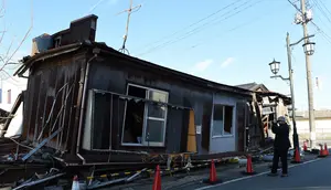 Fenomena Rumah Angker di Jepang, Jasa Investigasi Hantu Bermunculan