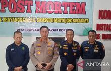 Butuh Waktu 3 Hari, Tes DNA Jadi Solusi Terakhir Identifikasi Jenazah Korban Ponpes Al Khoziny