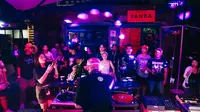 Kreativitas, Kuliner, dan Musik: A3000 Cultural Collective Siap Menggebrak Lagi (doc: A3000 Cultural Collective)