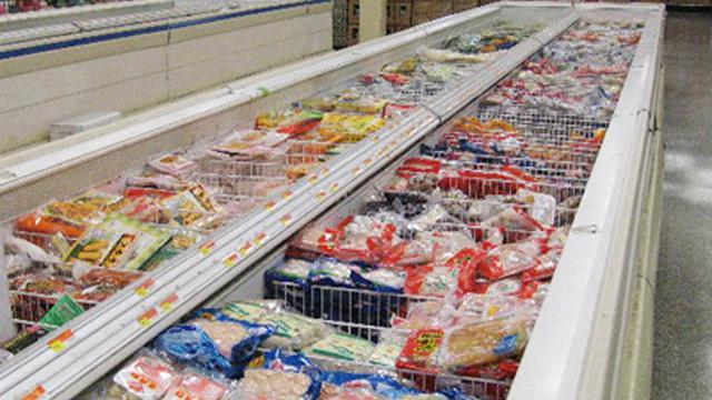 5 Makanan Beku yang Paling Disenangi Orang Indonesia ...