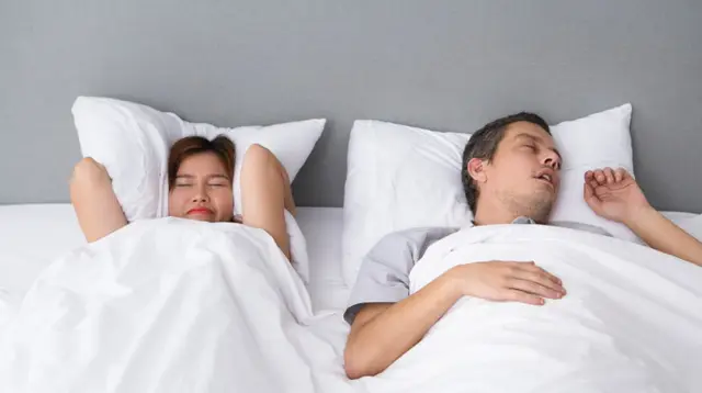 10 Cara Menghentikan Kebiasaan Ngorok Saat Tidur, Ubah Posisi Tidur hingga Gaya Hidup