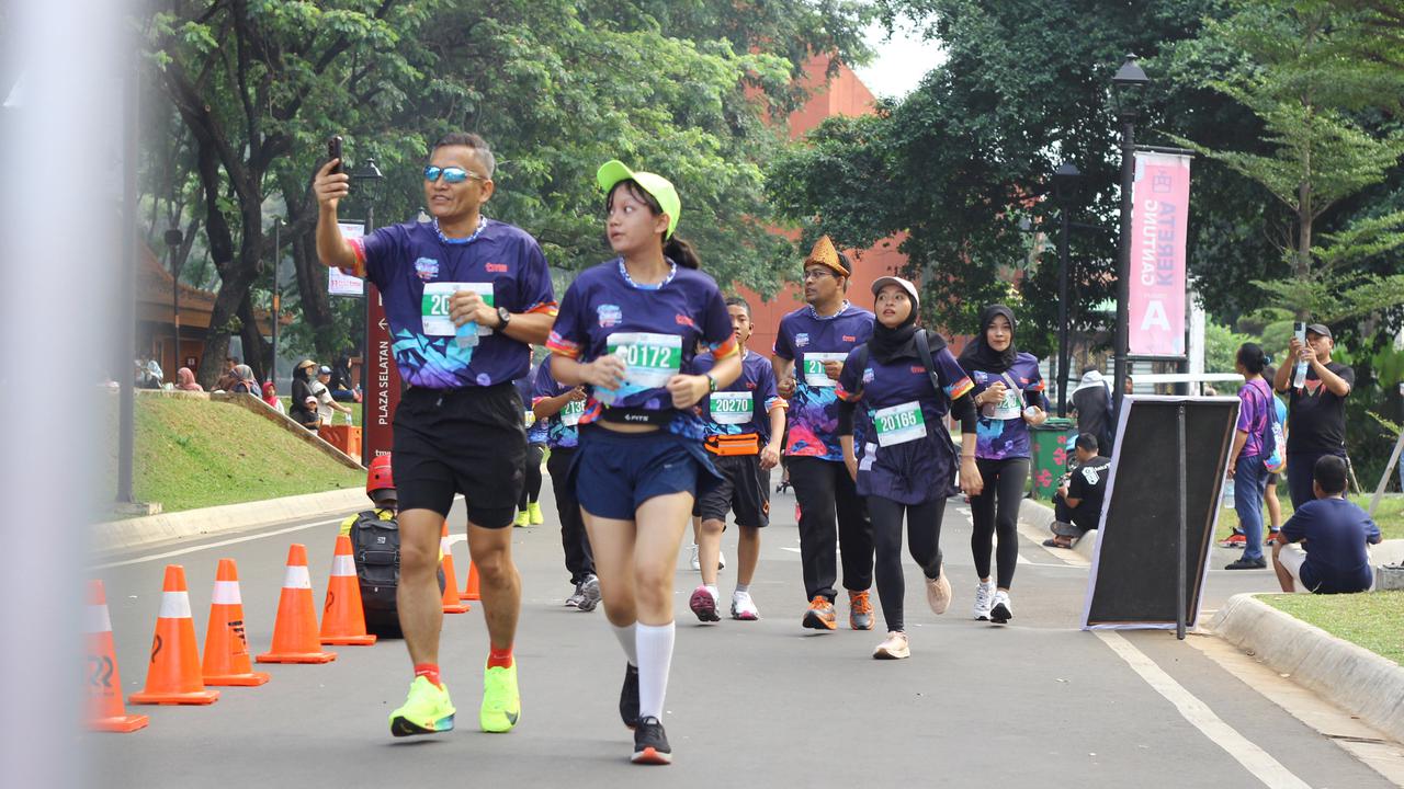 Cara Memulihkan Diri Lebih Cepat dan Tepat Usai Mengikuti Marathon