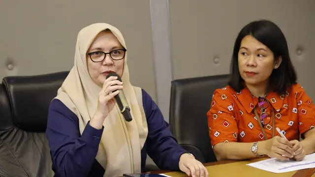 Persiapan Pelindo Regional 4 Jelang Musim Mudik Lebaran 2023