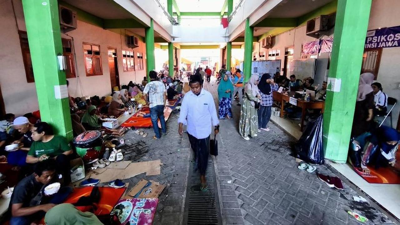 Fakta Menarik: Ratusan Korban Telah Dibantu, Dinsos Jatim Sediakan Layanan Psikososial di Ponpes Al Khoziny Pasca Tragedi