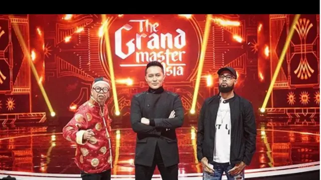 [Bintang] Caroline Ravn