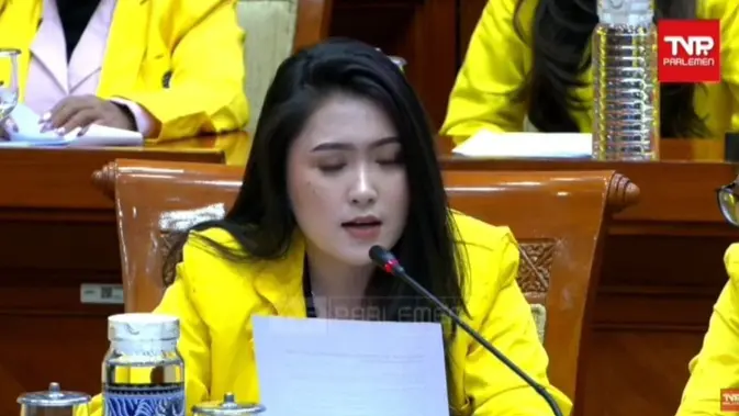Desak RUU Perampasan Aset, Mahasiswa Tuntut Kinerja DPR
