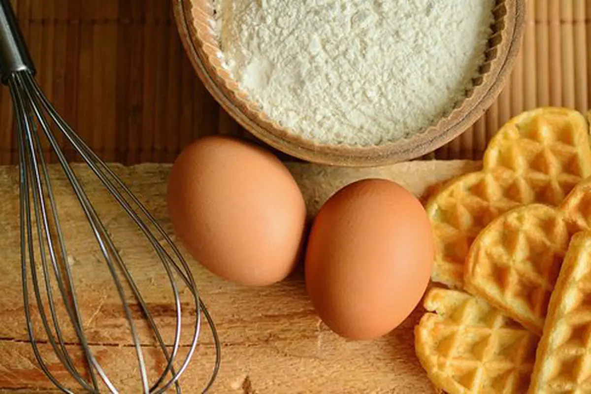 Mendeteksi telur./Copyright pixabay.com