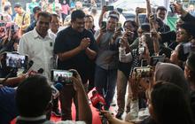 Membedah Kekuatan Barisan Partai-Partai Pendukung Menantu Jokowi di Pilgub Sumut