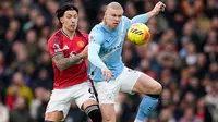 Fans Muda Manchester United Dapat 'Cuplikan' Permainan di Era Ferguson!