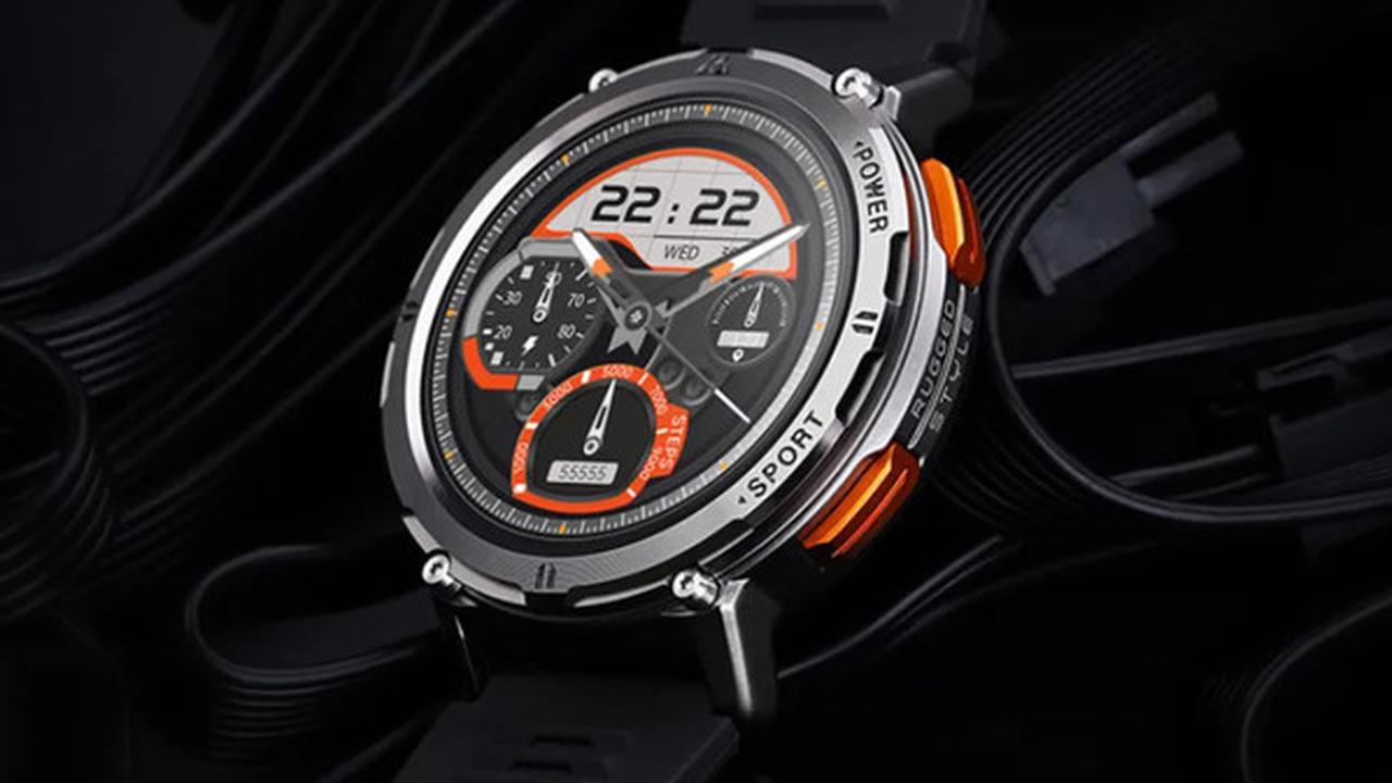 10 Smartwatch Murah Terbaik dengan GPS dan Support Strava di 2025!