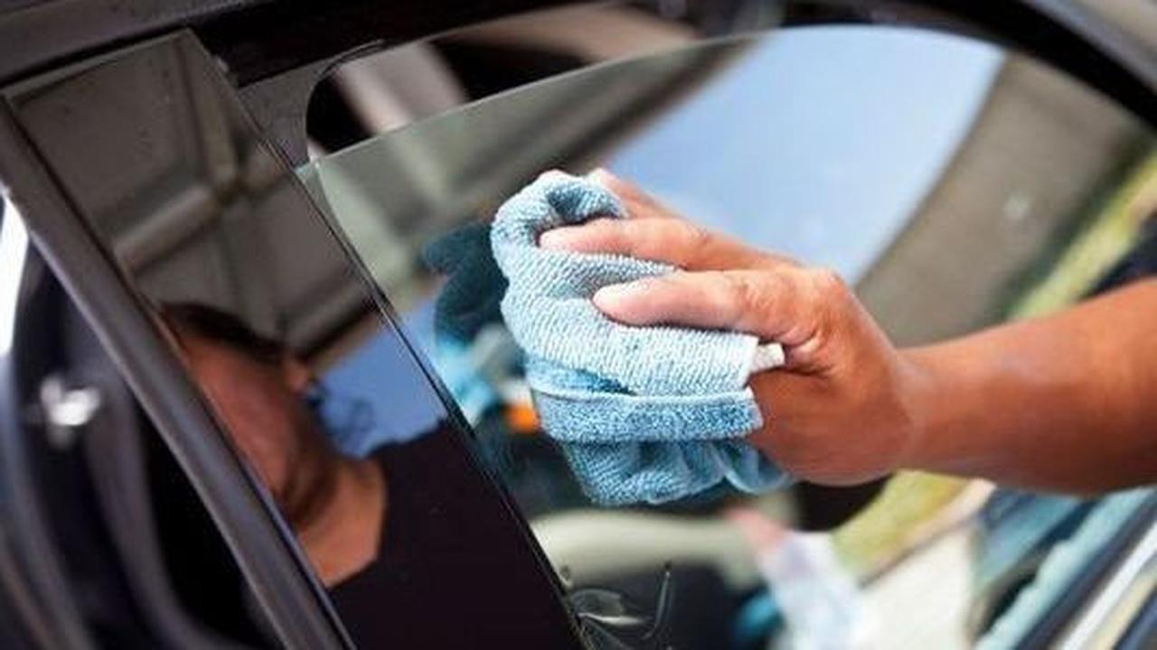 Cara yang Tepat dan Efektif untuk Memasang Kaca Film Mobil