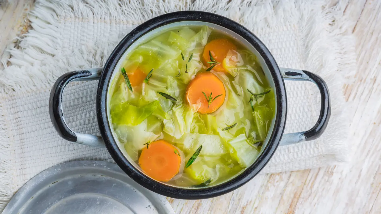 Sayur Bening